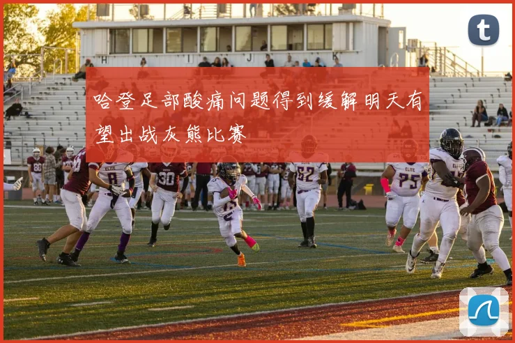 哈登足部酸痛问题得到缓解明天有望出战灰熊比赛