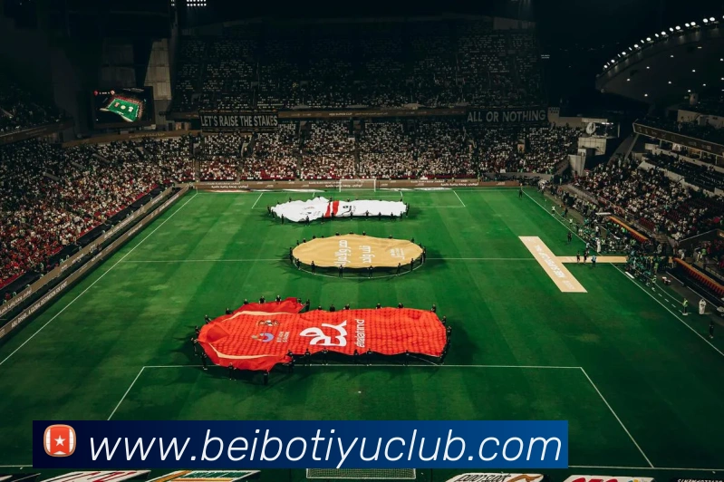 贝博体育平台生态图